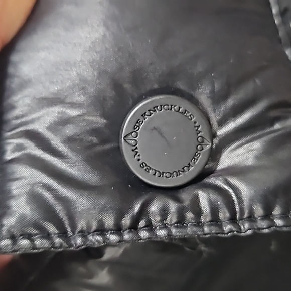 Moose Knuckles Down Jacket - Picture 4 of 10